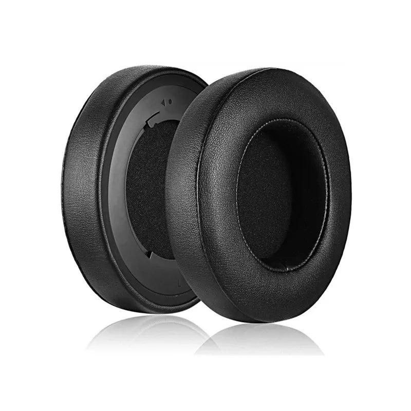 For Razer Kraken 7.1 EarPads Headphone Earpads Razer Kraken 7.1 Chroma V2 USB Gaming Pro V2 Ear Pads Cushion Cover Accessories